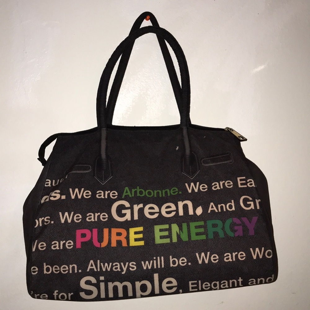 Statement Handbag - image 2